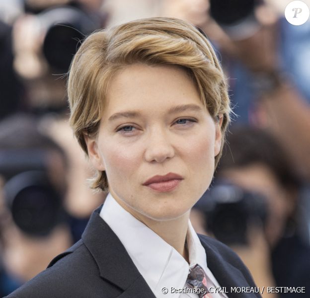 Léa Seydoux éjectée Du Casting D Un Film érotique Culte Et Remplacée Par Noémie Merlant