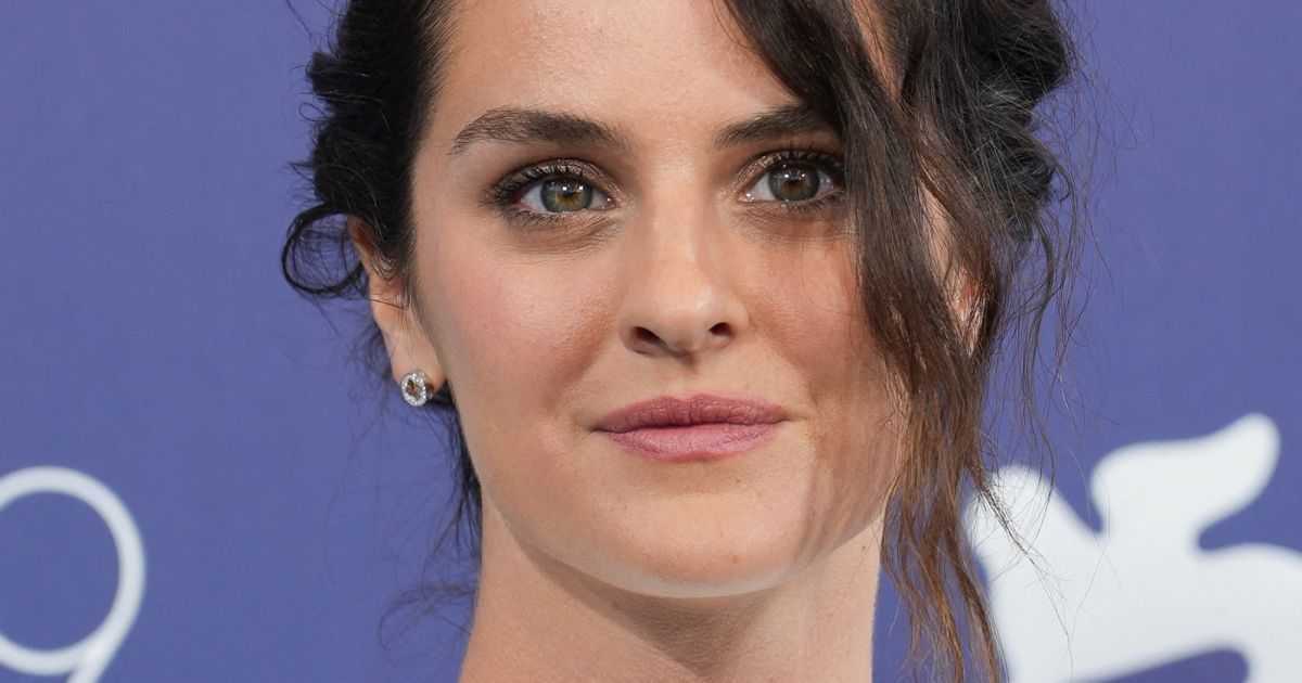 Noemie Merlant au photocall du film Tar lors de la 79ème édition du ...
