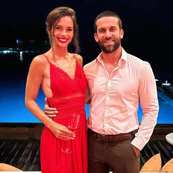Et forcément, en découvrant la vie à deux au quotidien, Marine Lorphelin et Christophe ont rencontré quelques difficultés.