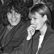 "Je n'ai pas supporté..." : Miou-Miou en couple avec Julien Clerc, le chanteur choqué par la mère de ses filles