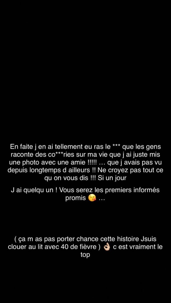 Kevin Guedj (déjà) en couple ? Il s'affiche tout sourire avec une mystérieuse jolie brune
Kevin Guedj sur Instagram