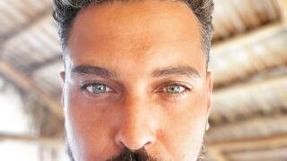 Gérald des G-Squad en couple avec Will : photos de son chéri ultra musclé avec qui il serait marié !