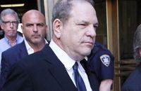 Harvey Weinstein : L'ex-producteur d'Hollywood condamné à 16 ans de prison pour viol