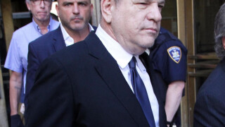 Harvey Weinstein : L'ex-producteur d'Hollywood condamné à 16 ans de prison pour viol