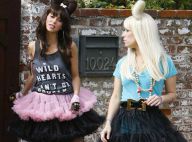 Jennifer Love Hewitt : en mode Lady Gaga pour son anniversaire ! C'est très réussi...