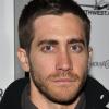 Jake Gyllenhaal à New York lors d'une soirée de charité. Le 21/02/10