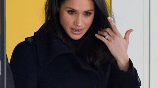 Meghan Markle : Cette autre princesse "ambitieuse", dans l'ombre d'une famille royale, totalement "à l'opposé" d'elle