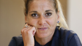 Julie Debever (Koh-Lanta), footballeuse en couple avec une ex-coéquipière : ce que l'aventure a changé chez elle