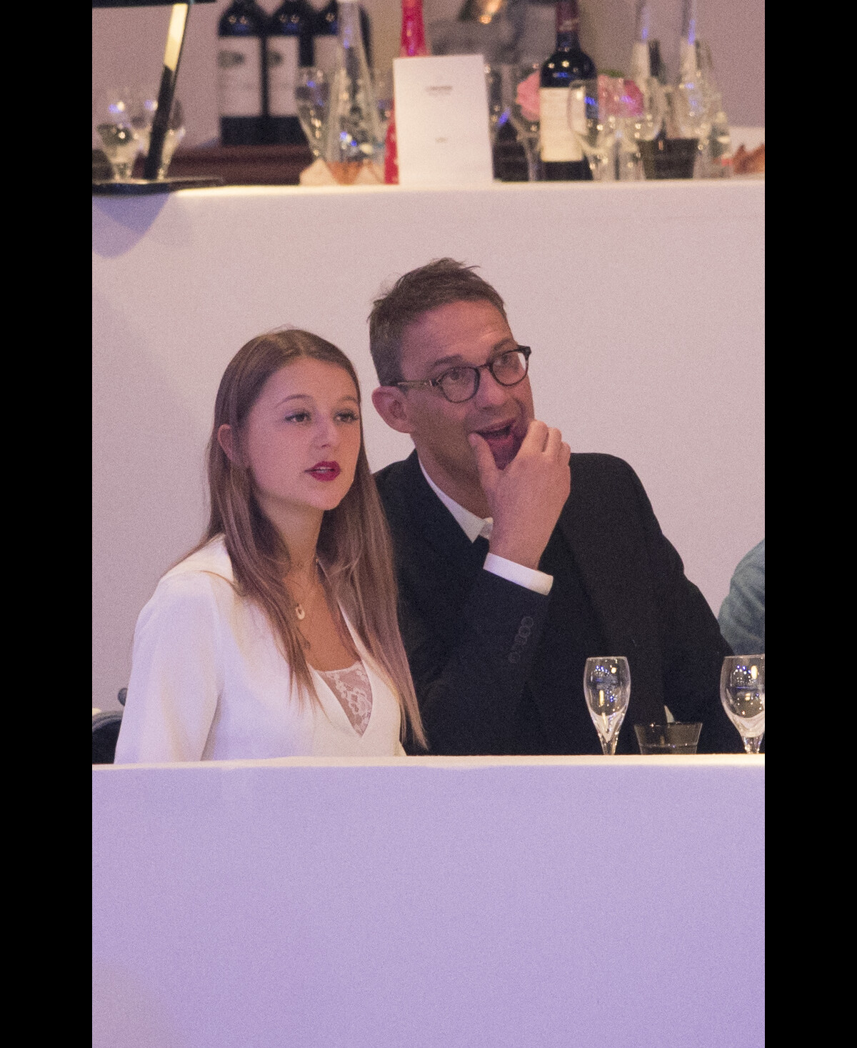 photo-julien-courbet-et-sa-fille-lola-lors-du-dernier-jour-du