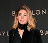 Julie Gayet à la première du film "Babylon" au cinéma Le Grand Rex à Paris, France. © Coadic Guirec/Bestimage