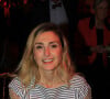 Julie Gayet - 28ème Gala de l'Espoir au profit de la Ligue contre le cancer au théâtre des Champs-Elysées à Paris le 29 Novembre 2022. © Philippe Baldini/ Bestimage