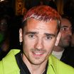 Antoine Griezmann "choqué" par sa statue au musée Grévin : sa femme Erika et leurs enfants présents pour l'inauguration