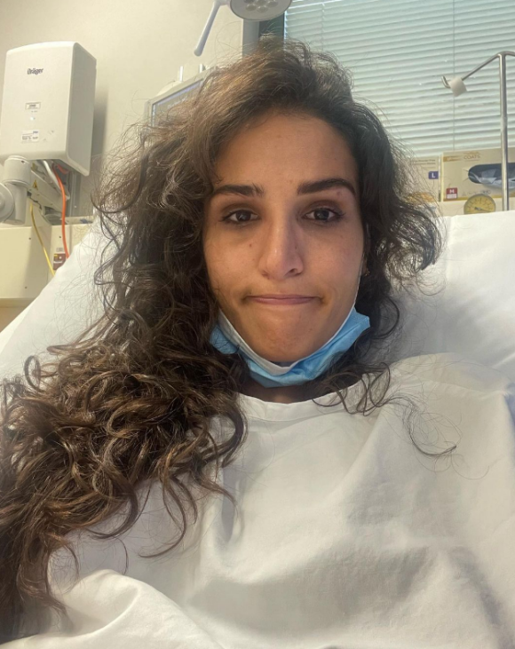 Heureusement, après de très nombreuses visites à l'hôpital où elle a été traitée par une batterie de médecins, Cassandre s'en est miraculeusement sortie.
Cassandre (Koh-Lanta) sur Instagram