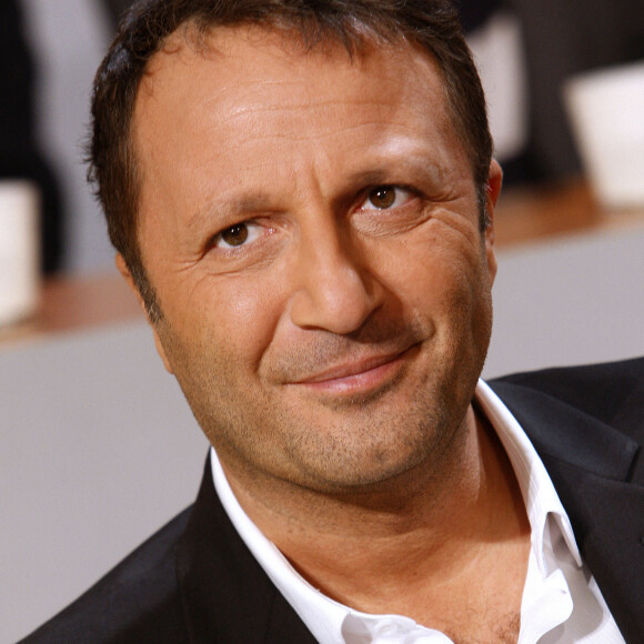 Archive - Jacques Essebag dit Arthur 2011 - Portrait de personnalites.