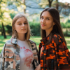 Adoptez l'allure typique des années 2000 avec cette veste de camouflage cargo Goodthreads