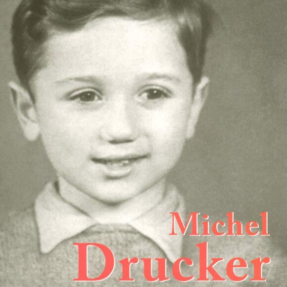 Couverture du livre "Mais qu'est-ce qu'on va faire de toi ?" de Michel Drucker.