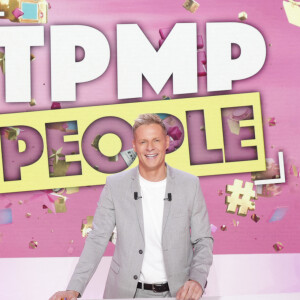 Exclusif - Matthieu Delormeau - Enregistrement de l'émission "TPMP People (Touche Pas à Mon Poste)", présentée par M.Delormeau, et diffusée sur C8 le 22 septembre © Jack Tribeca / Bestimage