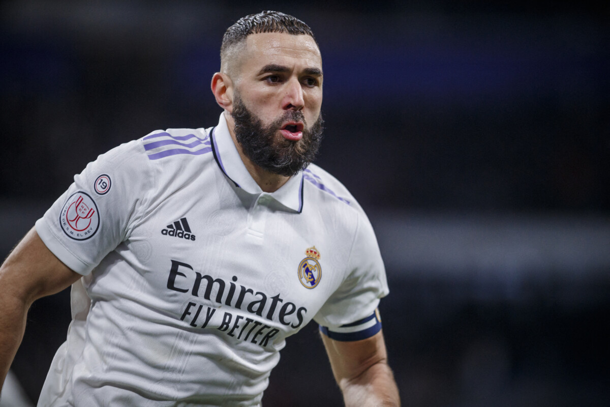 Equipe de France, Real Madrid : Benzema a laissé un cadeau