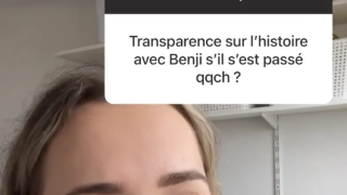 "On a été très proches la nuit..." : Tania (Koh-Lanta) s'exprime sur sa relation si scrutée avec Benjamin