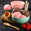 Une sorbetière pour des desserts glacés et gourmands !