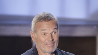 Laurent Baffie en couple avec Sandrine : une superbe blonde devant laquelle il "bavait"