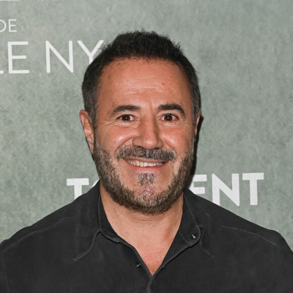 José Garcia - Avant-première du film "Le Torrent" au cinéma UGC Ciné Cité Les Halles à Paris. Le 24 novembre 2022 © Coadic Guirec / Bestimage