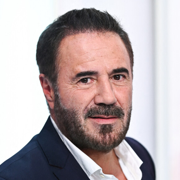 José Garcia est le papa de deux filles, Thelma et Laurène
Exclusif - José Garcia - Enregistrement de l'émission "Vivement Dimanche" au Studio Gabriel à Paris, présentée par M.Drucker et diffusée sur France 3. © Guillaume Gaffiot / Bestimage 