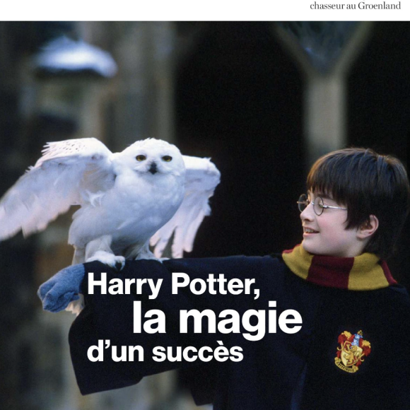 Le Parisien Week-end du 17 mars 2023.