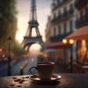 Du café frais, tous les matins, directement de chez vous !