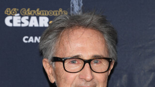 Thierry Lhermitte papa de Louise, Astrée et Victor : il révèle ce que font ses 3 enfants dans la vie