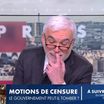 Pascal Praud bouleversé par une invitée qu'il connaît bien : émotion en direct et "phrase terrible"