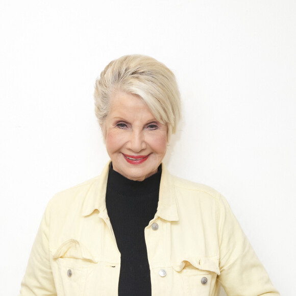 A la retraite, l'ancienne animatrice télé n'est pas à plaindre en termes de revenus contrairement à ce qui avait été annoncé
Exclusif - Danièle Gilbert - Danièle Gilbert pose en marge de sa venue à TPMP People, enregistrée le 17/03/2023, présentée par M.Delormeau et diffusée le 18/03/2023 - Paris le 18/03/2023 - © Jack Tribeca / Bestimage