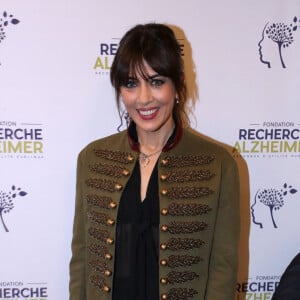 Nolwenn Leroy - Photocall du 16ème Gala de la Fondation " Recherche Alzheimer " à l'Olympia à Paris. Le 20 mars 2023 © Bertrand Rindoff Petroff / Bestimage