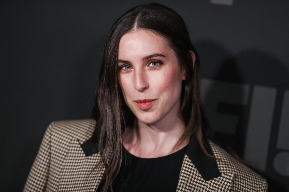 Photo : Scout LaRue Willis au photocall de la soirée "Flip Grand Launch
