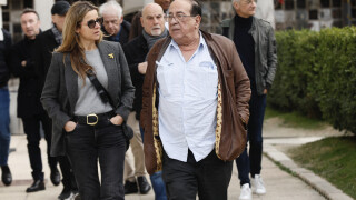 Obsèques d'Emmanuelle Mottaz (Premier Baiser) : Le soutien d'une star d'Hélène et les garçons à Jean-Luc Azoulay