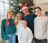Reese Witherspoon se sépare du père de son fils Tennessee. Elle est également mère de deux autres enfants, Ava et Deacon, nés de son mariage avec l'acteur Ryan Phillippe.