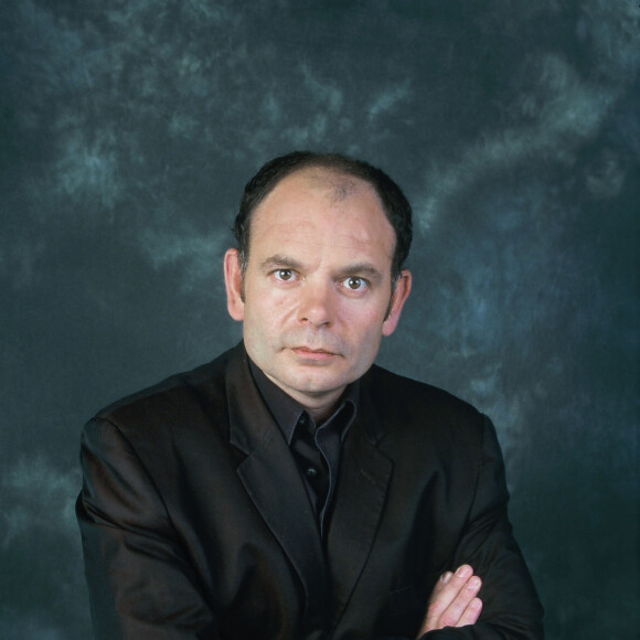 Archives - Jean-Pierre Darroussin - portrait 