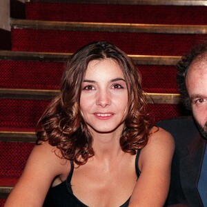 Clotilde Courau et Jean-Pierre Darroussin