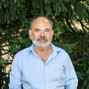 Jean-Pierre Darroussin pour le film "Les Eblouis" lors de la 12ème édition du festival du Film Francophone d'Angoulême, France, le 24 août 2019. © Coadic Guirec/Bestimage