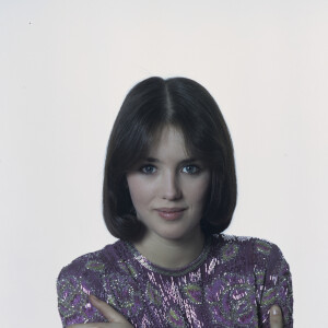 Isabelle Adjani en 1974