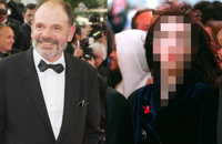 "La beauté de la gamine brune" : Jean-Pierre Darroussin a craqué pour une immense actrice pendant plusieurs années