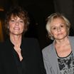 Muriel Robin soutenue par Anne Le Nen : après la tempête, une soirée placée sous le signe de l'amour