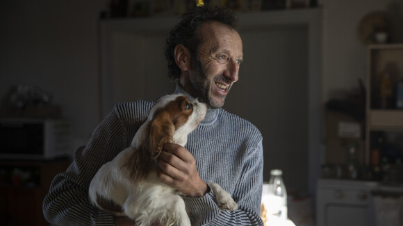 Alain (L'amour est dans le pré) en couple : le visage de son compagnon enfin dévoilé