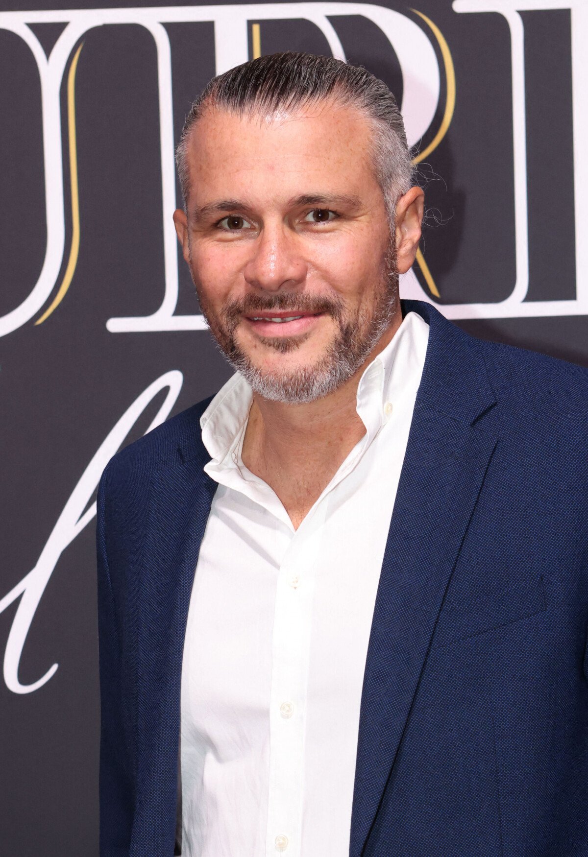 Photo Exclusif Glenn Viel, Chef 3 étoiles Oustau de Baumanière