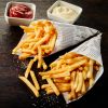 Des frites à volonté sans culpabiliser !