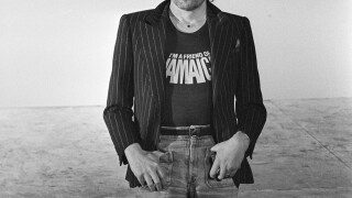 Serge Gainsbourg divorcé de sa première femme : il continuait d'avoir des relations sexuelles avec elle