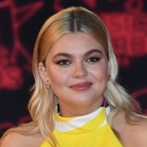 Quand elle le peut, Louane Emera s'échappe de Paris
Louane Emera lors de la 23ème édition des NRJ Music Awards au Palais des Festivals de Cannes. © Rachid Bellak/Bestimage 