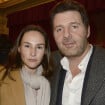 Vanessa Demouy enfin divorcée de Philippe Lellouche 6 ans après leur rupture, elle raconte son grand soulagement