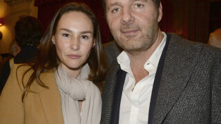 Vanessa Demouy enfin divorcée de Philippe Lellouche 6 ans après leur rupture, elle raconte son grand soulagement