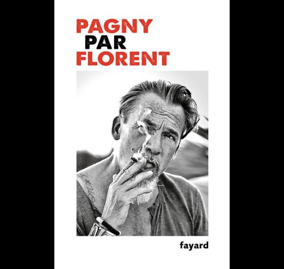 C'est en toute discrétion que l'artiste a vaincu son mal.
"Pagny par Florent", aux éditions Fayard.